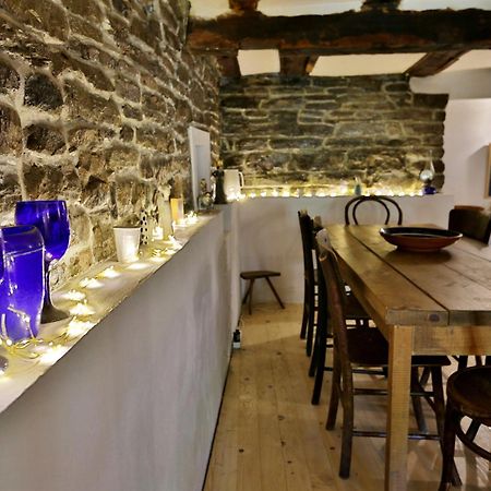Little River Guest House Gabrovo Exterior foto