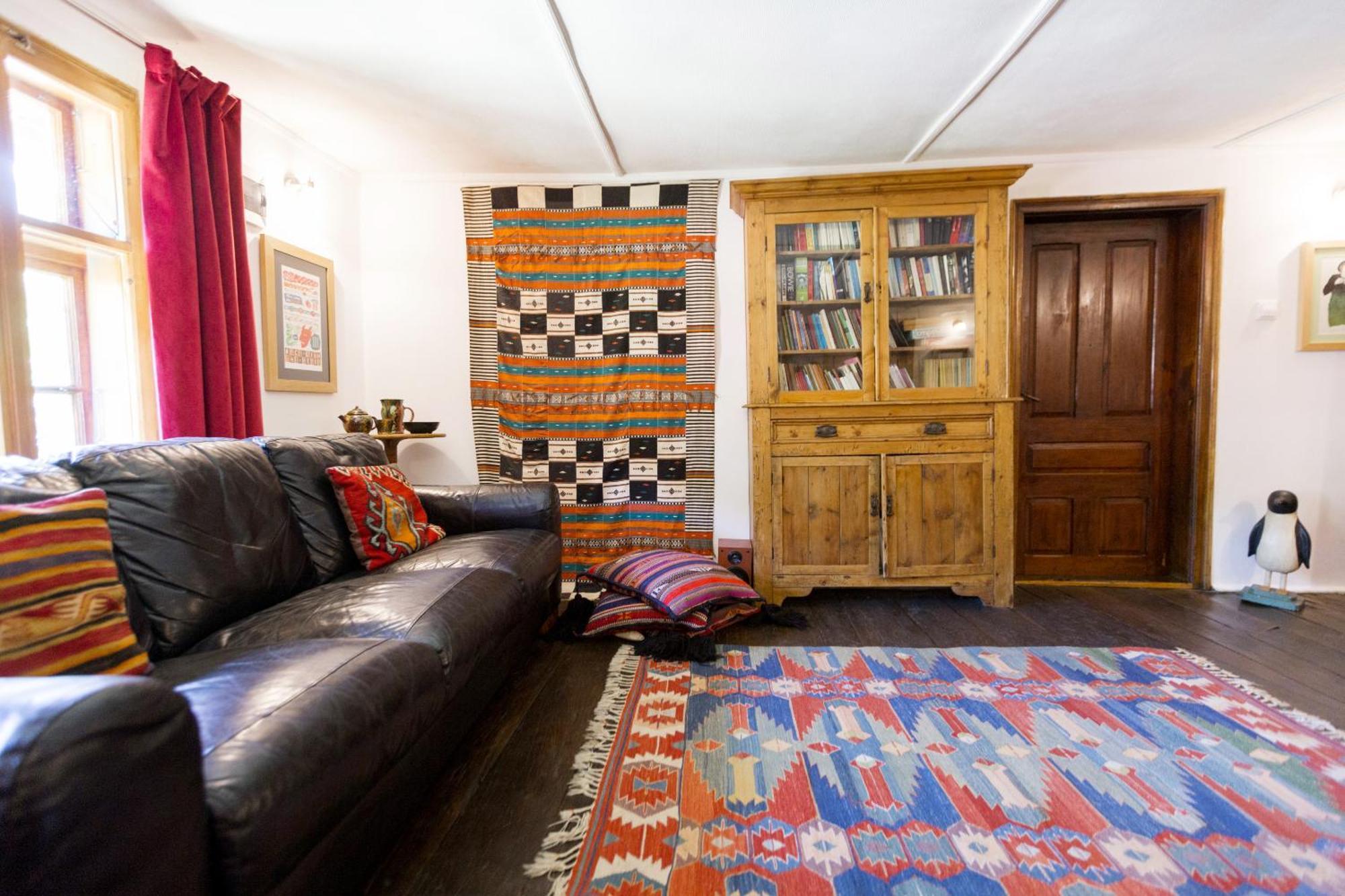 Little River Guest House Gabrovo Exterior foto