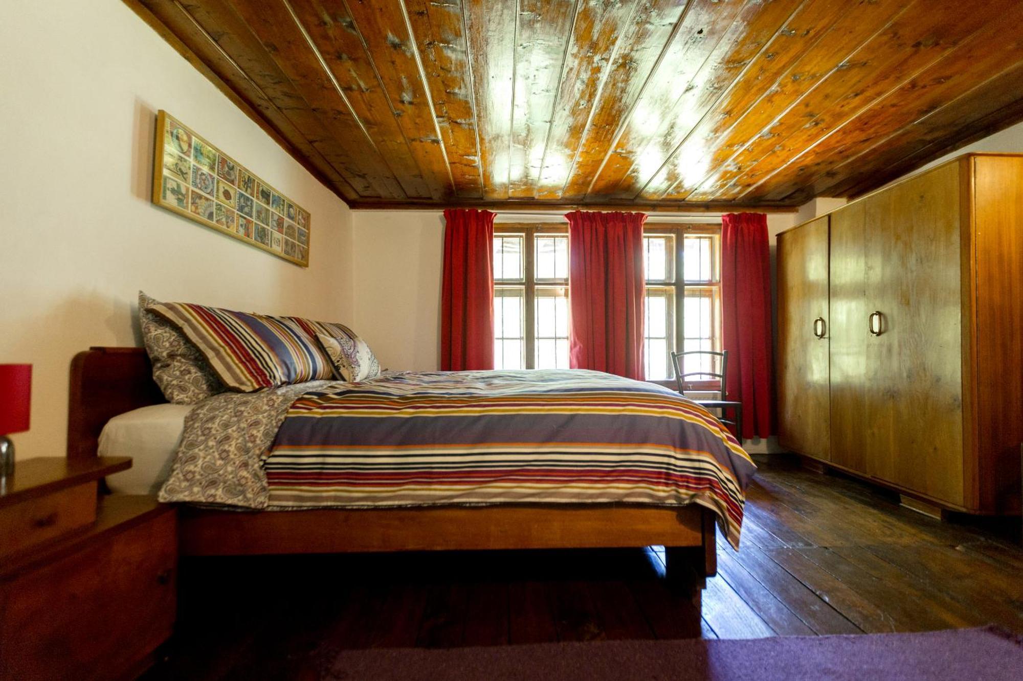 Little River Guest House Gabrovo Exterior foto