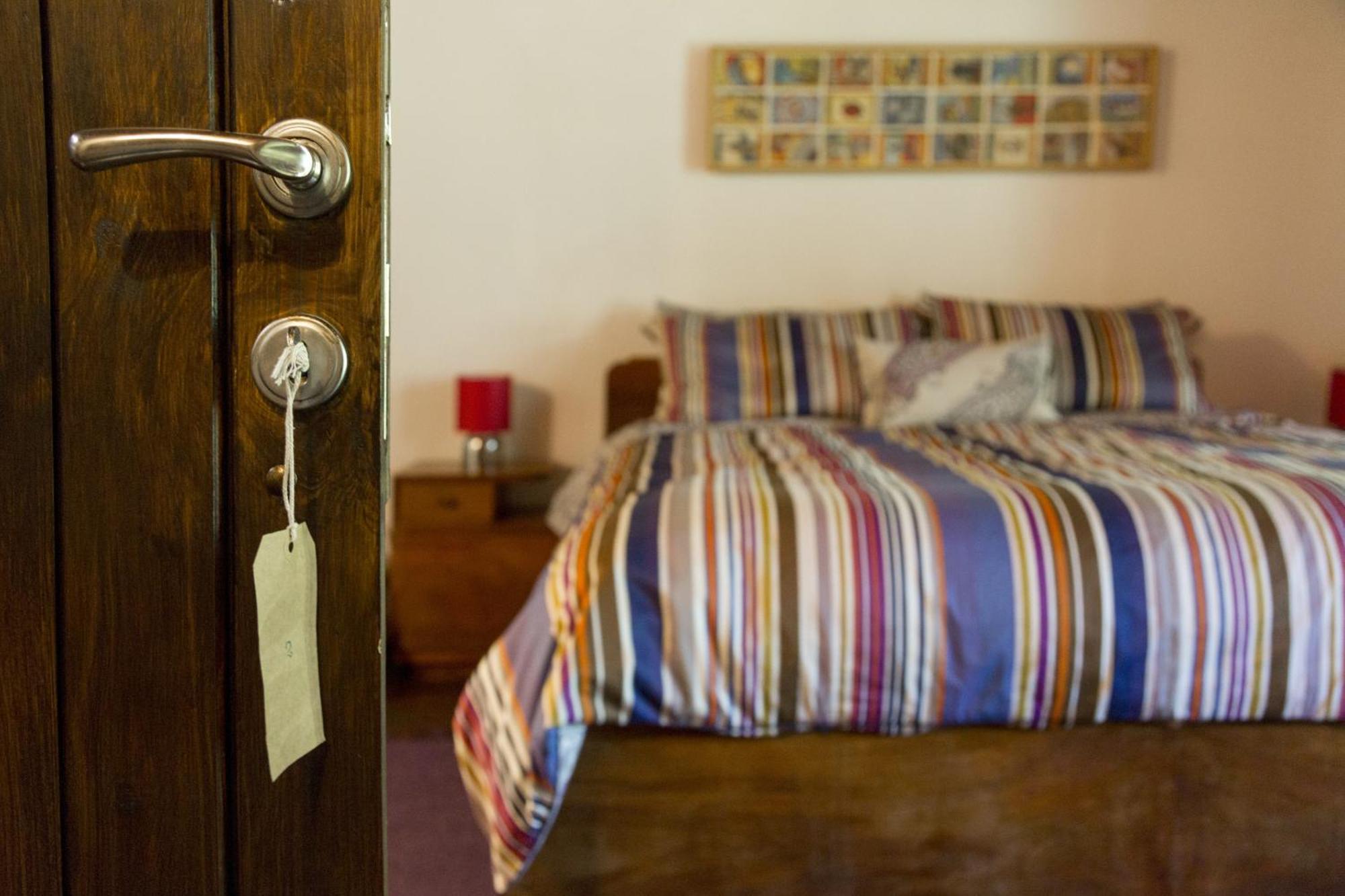 Little River Guest House Gabrovo Exterior foto