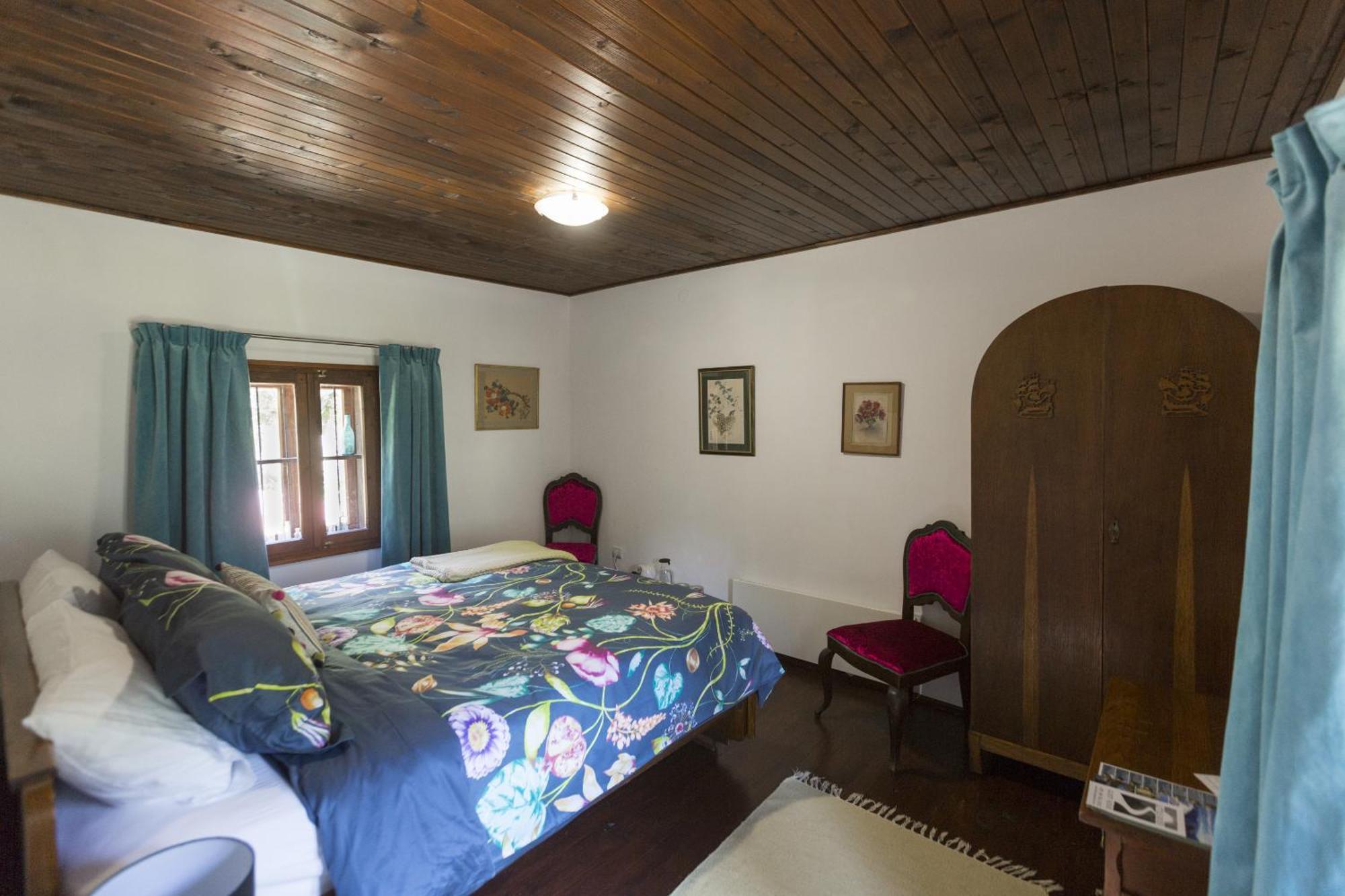 Little River Guest House Gabrovo Exterior foto