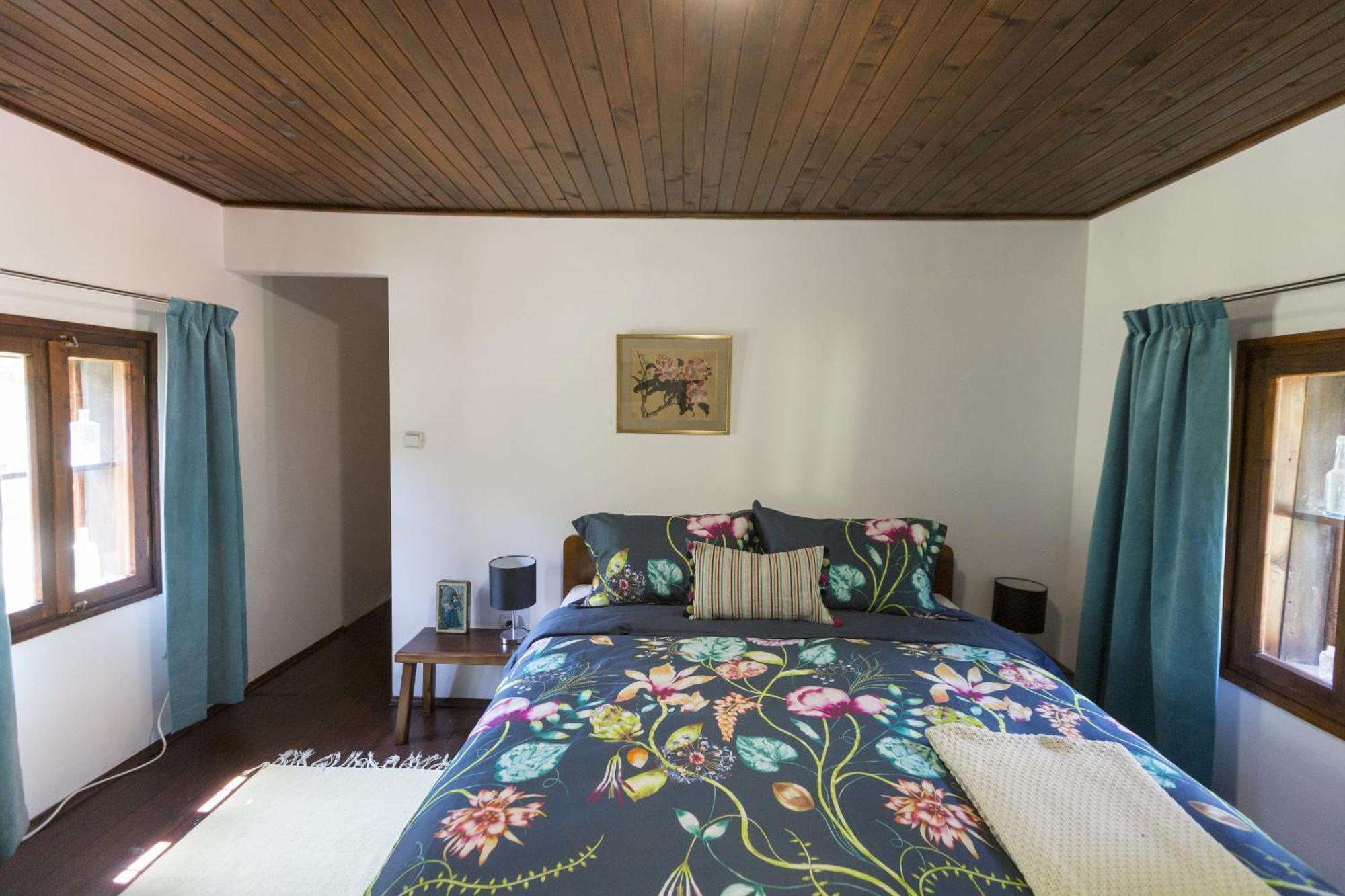 Little River Guest House Gabrovo Exterior foto