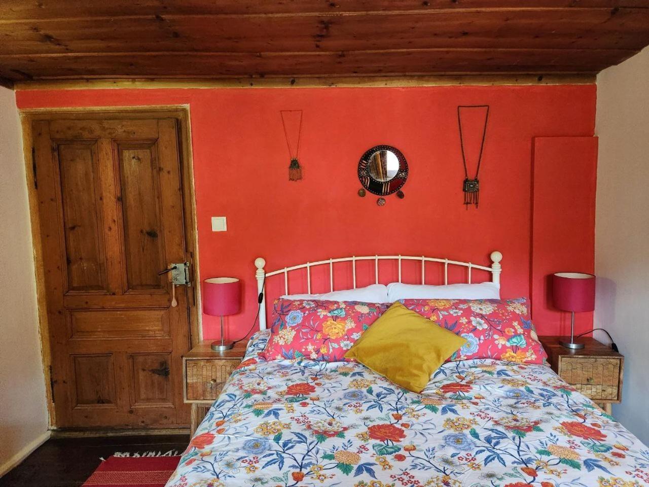 Little River Guest House Gabrovo Cameră foto