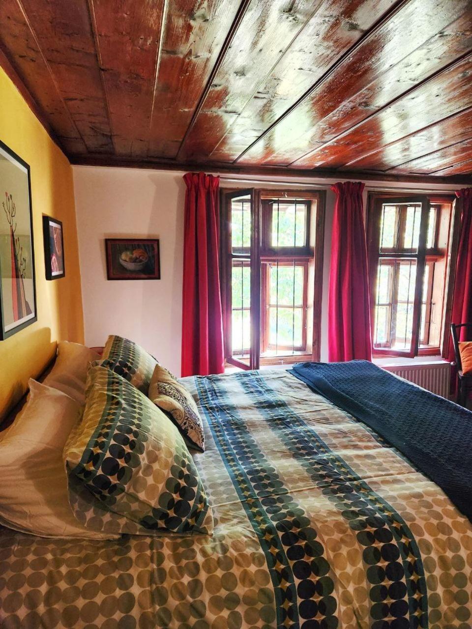 Little River Guest House Gabrovo Cameră foto